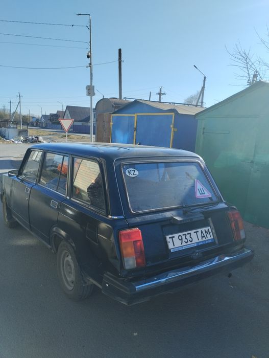 Продам Ваз 2104 универсал