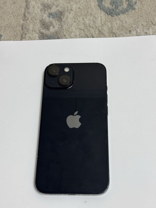 Iphone 14 все родной