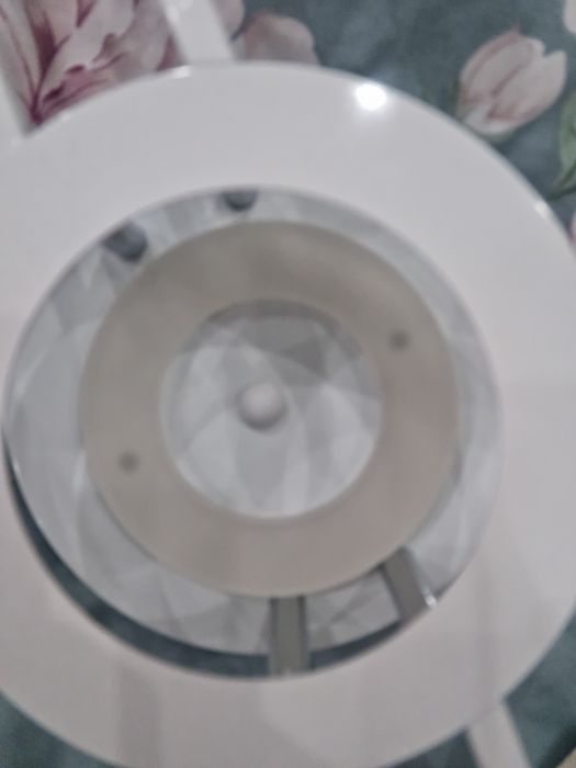 Люстра можно в любою комнату