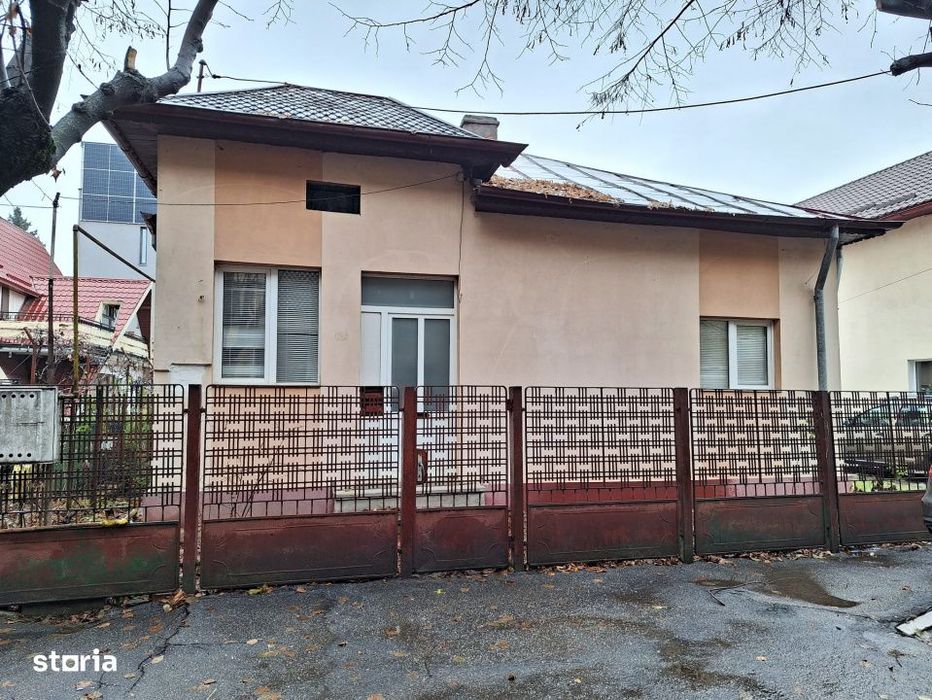 Inchiriere Casa Centrala Pitesti- Livezilor