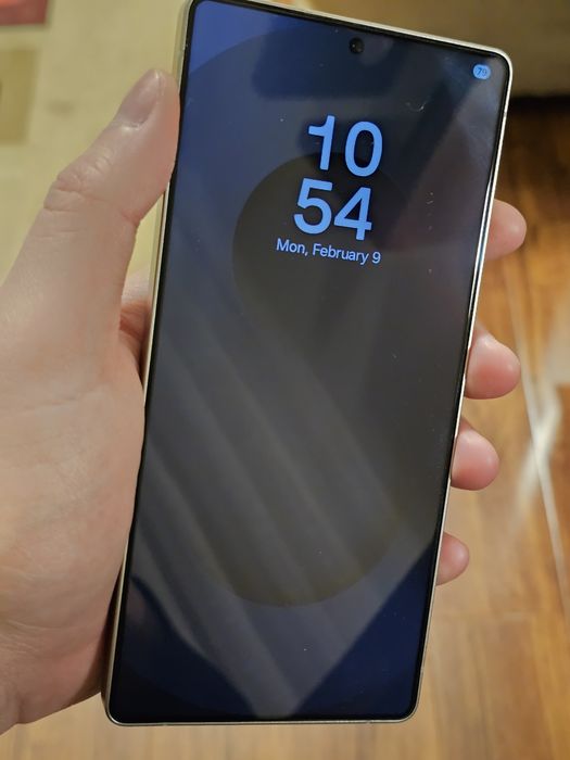 Samsung S25 Ultra 512GB