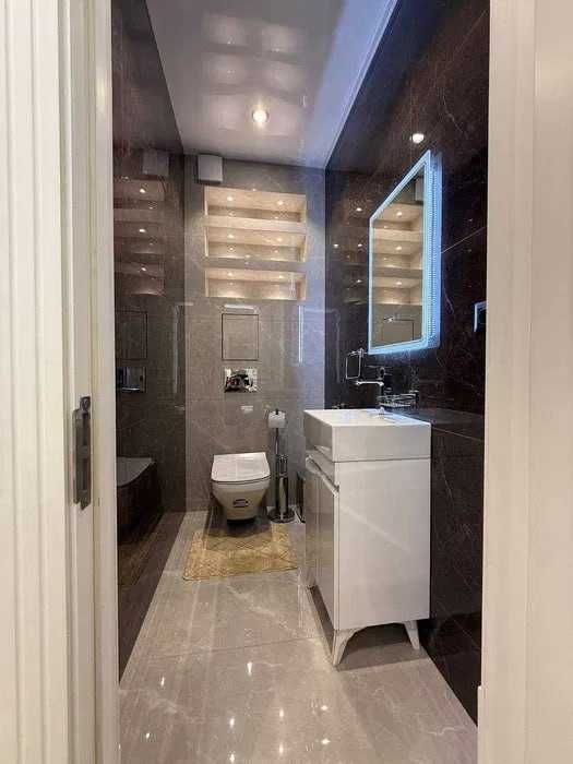 Срочно Сдам 2-ком шикарная квартира Жк Дархан только иностранцам 736!