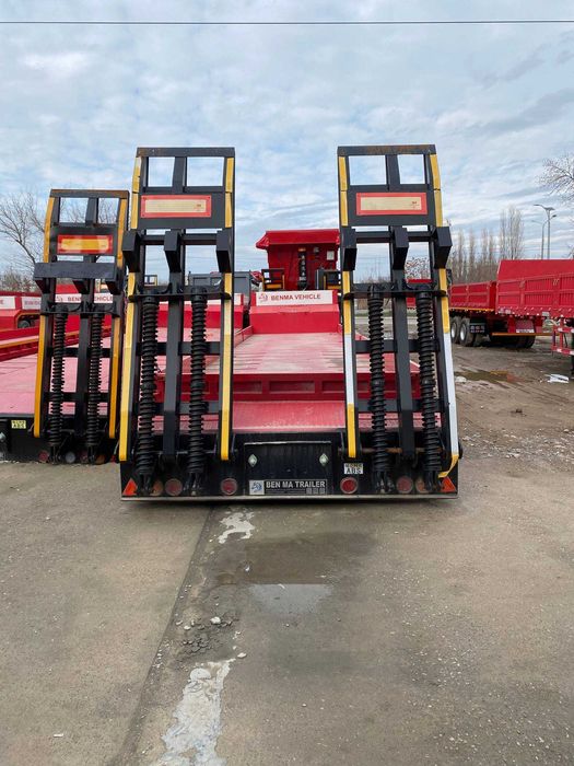 Trailer, трейлер, treller, tral