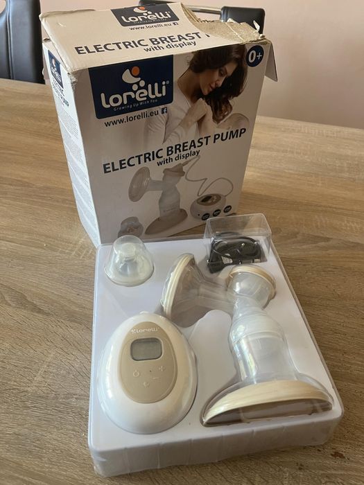 Електрическа помпа за кърма (нова)