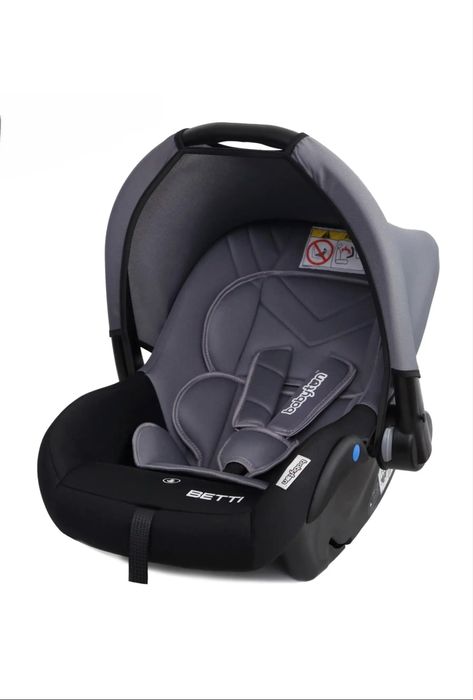 Автокресло (автолюлька) от 0+