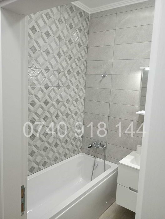 Apartament cu 2 camere de inchiriat, Zona Srg. Ilie Petre, Chiajna