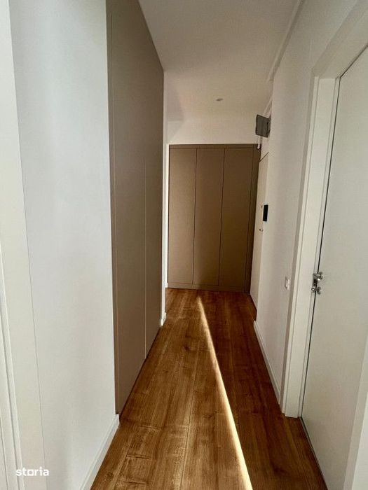 Peak Residence | Baneasa | 2 Camere | Terasa | Centrala | Pet Friendly