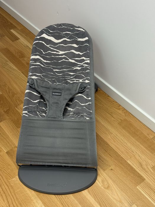 Balansoar / bouncer BabyBjorn