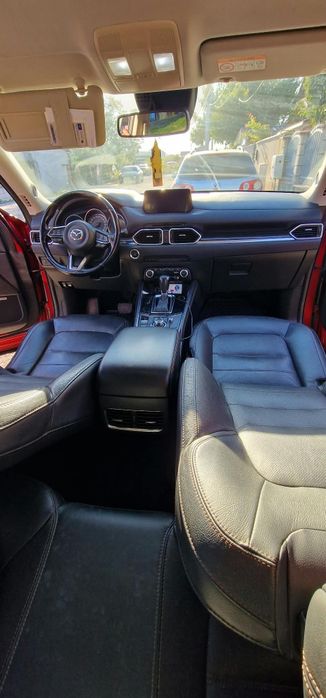 MAZDA CX-5 2017 — imagine 5