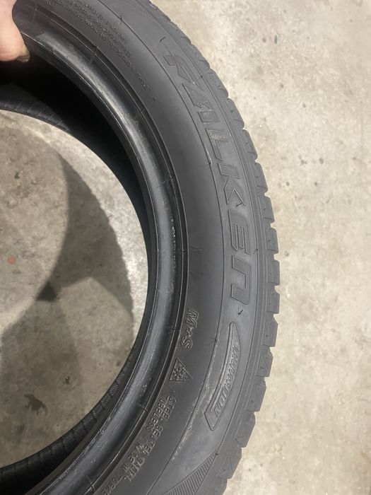 Anvelope iarna FALKEN 195/55 R16