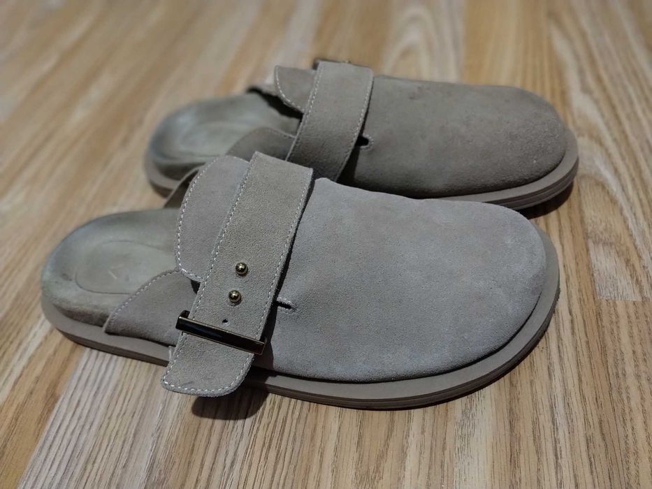 Birkenstock Zara