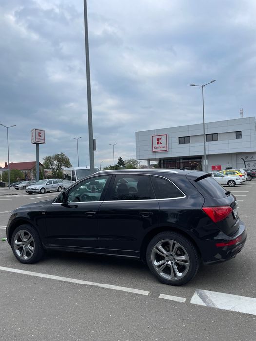 AUDI Q5 0 — imagine 2