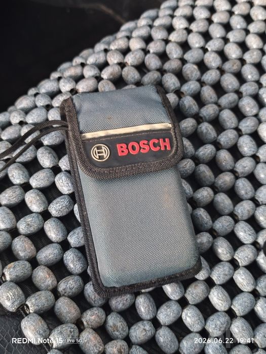 Lazer meter Bosch 120 original