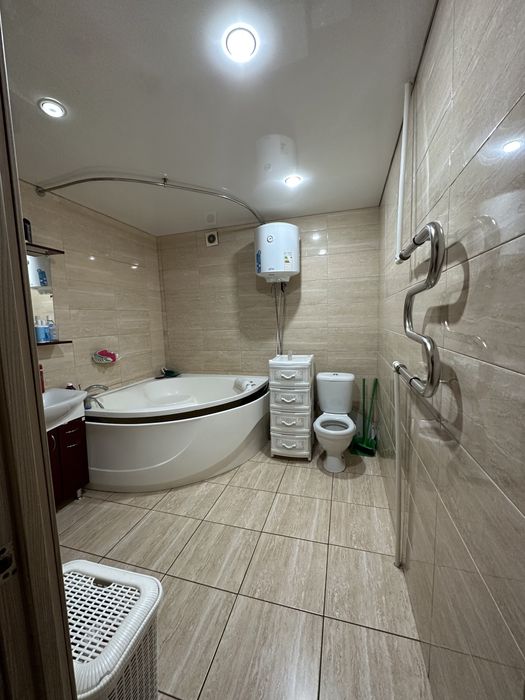 Квартира 7 м 4 д