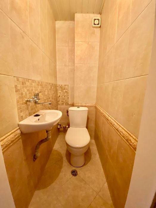 Продава се Тристаен апартамент в Варна, Колхозен пазар - 113 кв.м за 1549 €/кв.м - Снимка #7