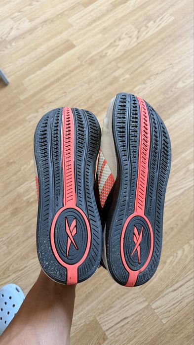 Кроссовки reebok nano x4