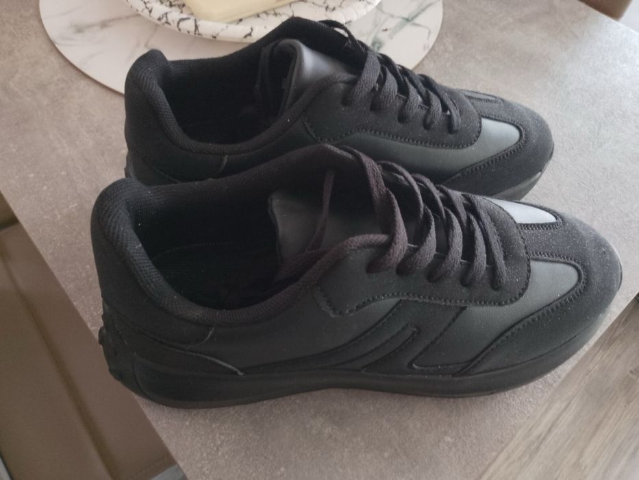 Дамски маратонки 39 размер