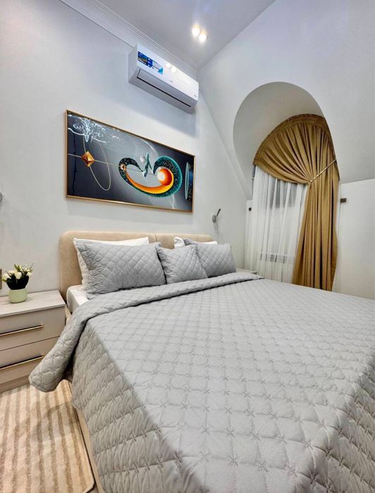 2/8/8 Паркентский Новостройка