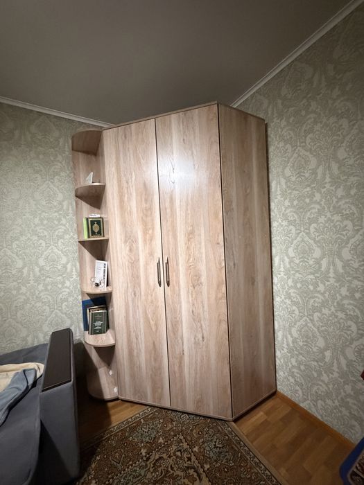 Шкаф для спальни, зала или прихожей