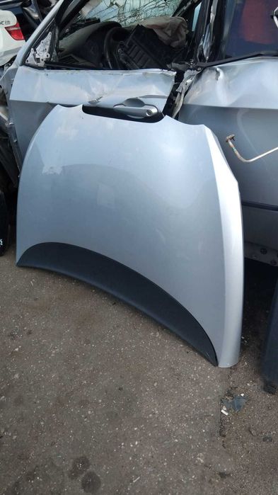 Capota Seat Leon an 2006