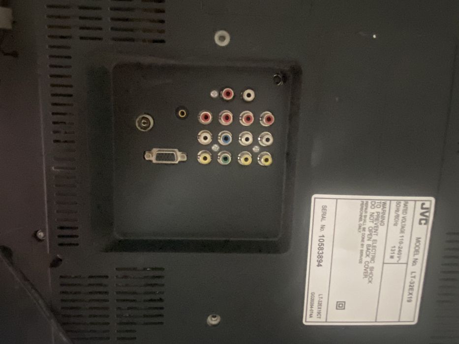 Продам телевизор