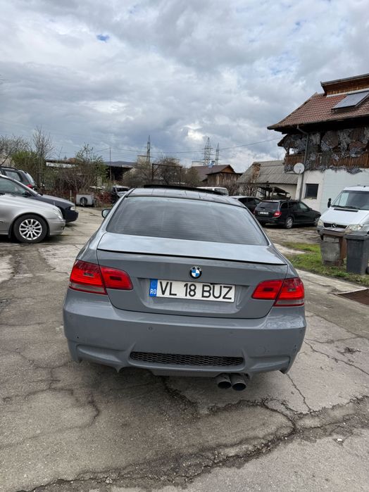 BMW e92 coupe 2010