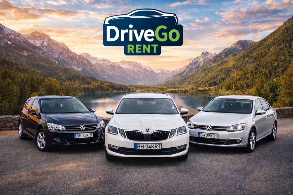 Rent a Car / Inchirieri masini uz personal