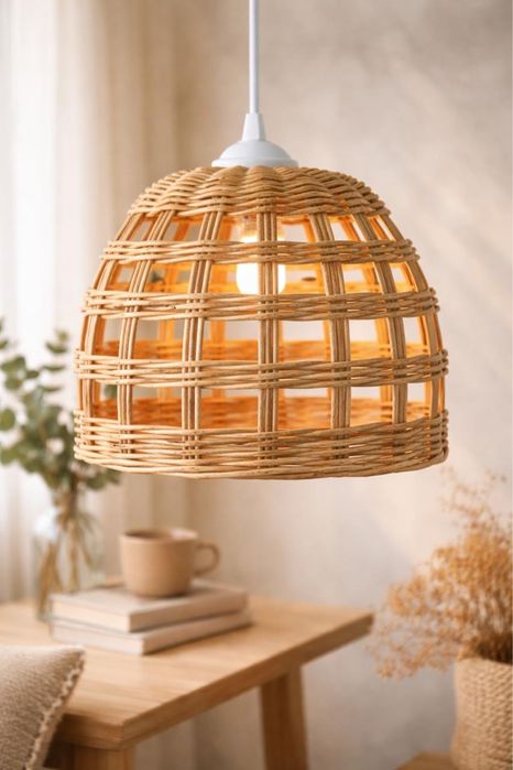 Продам абажур ручной работы