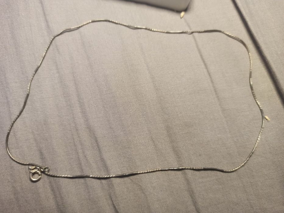 Lantisoare argint 925