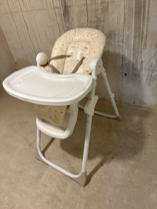 Scaun bebe cu pernute Mothercare