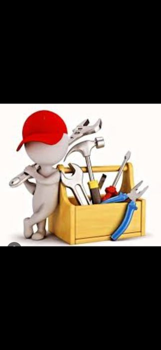 Сантехник иш ларини киламиз