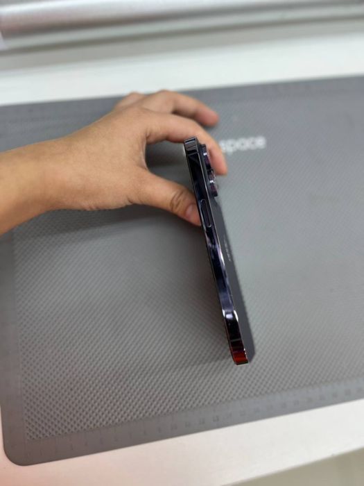 Айфон 14 про