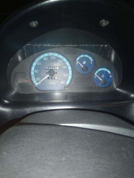 Matiz luks konditsioner