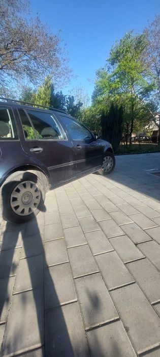 GOLF 4 2005 ,înmatriculat, toate actele la zi