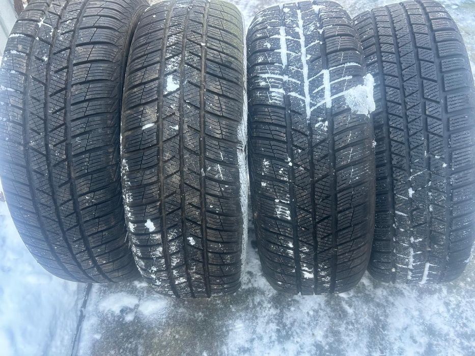 Cauciucuri iarna 215x65
