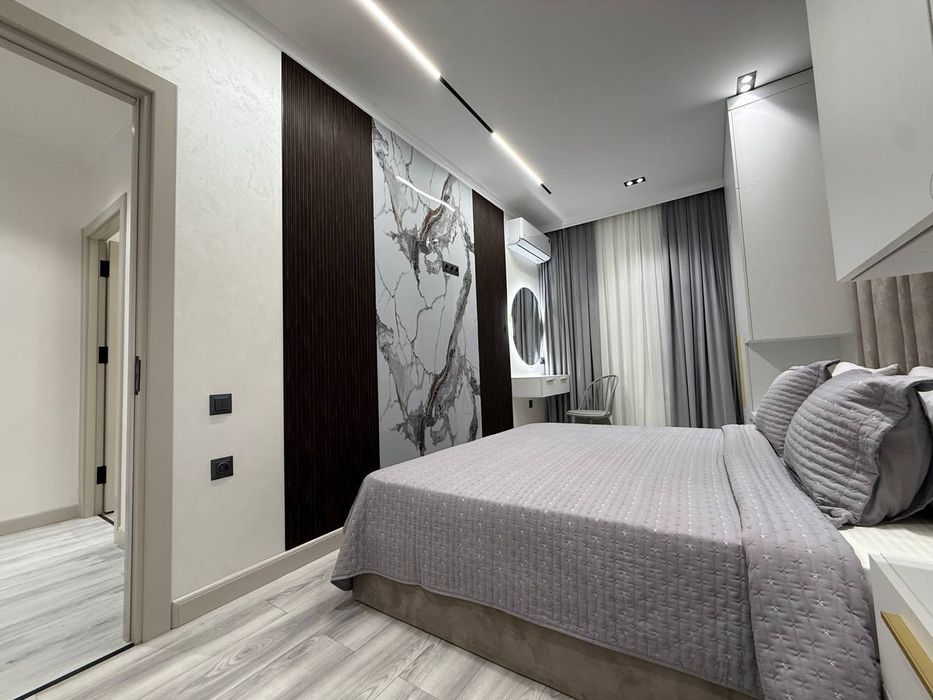 Сдаётся Классная 2-ком Квартира в Юнусабадском рн, Ор: Мегапланет