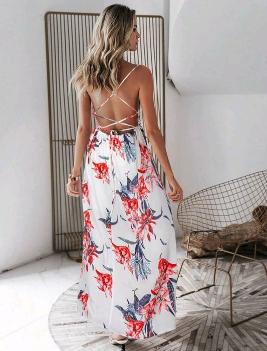 Дамски нови дрехи