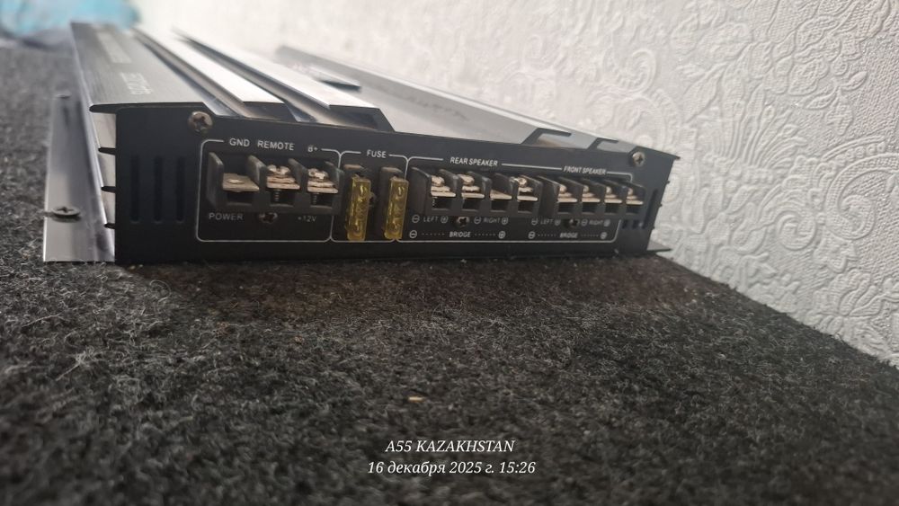 Продам сабвуфер BOS MINI