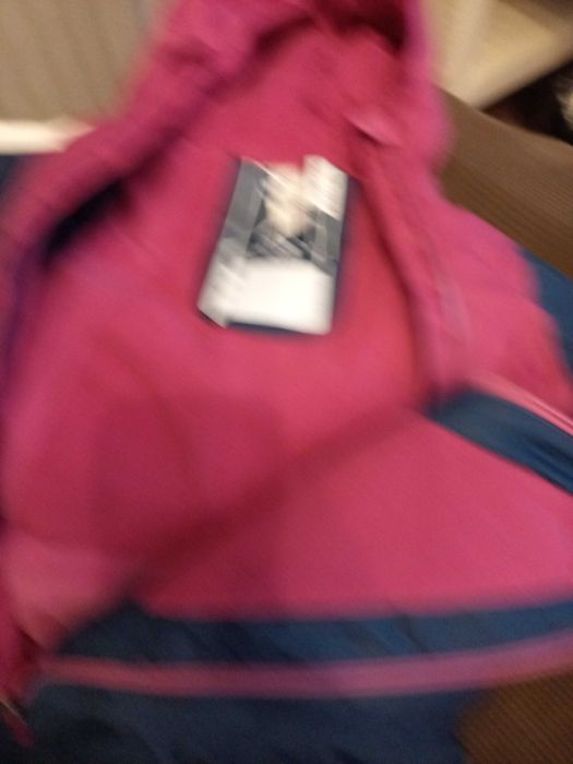 Ескимос за бебе / Гащеризон