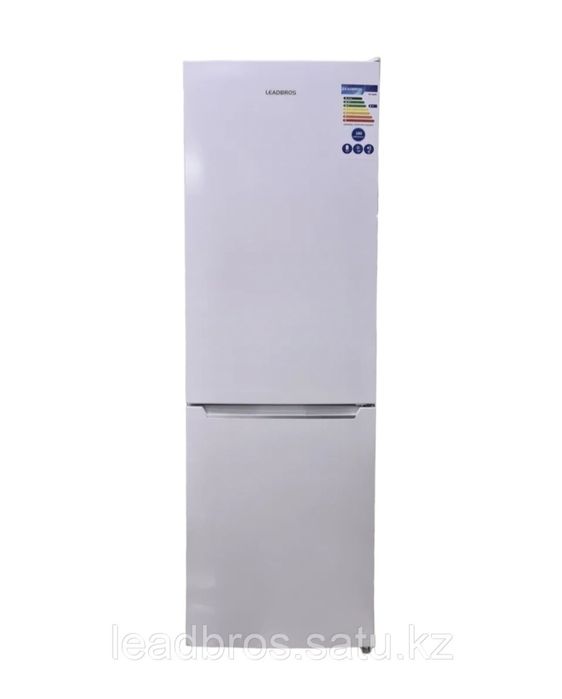 Холодильник Leadbros HD-262W белый