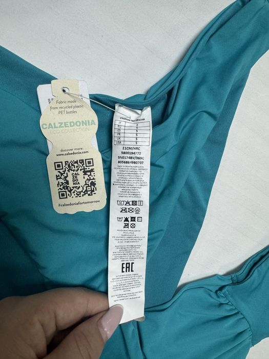 Купальники  для девушек OYSHO