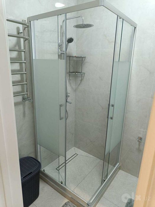 Янги DUPLEX  Квартира (Икки каватли хонадон)