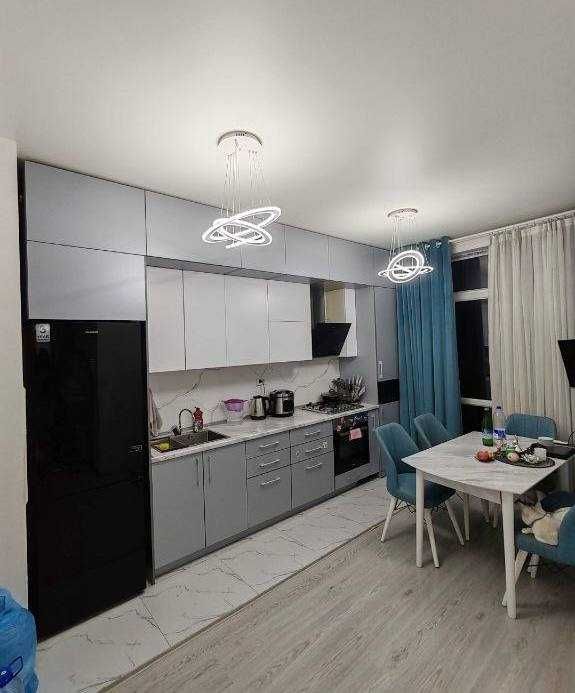 2/8/9 Яшнабадский район, Улица Махтумкули