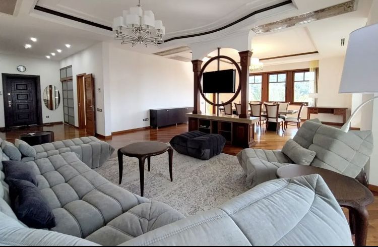 4х комн люкс Экспо, Мега Силквей, Астана Арена, Барыс Арена, ЛД Алау