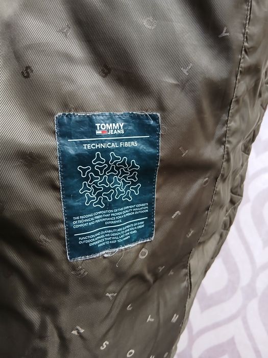 Mango, Acne Studios, Tommy Hilfiger