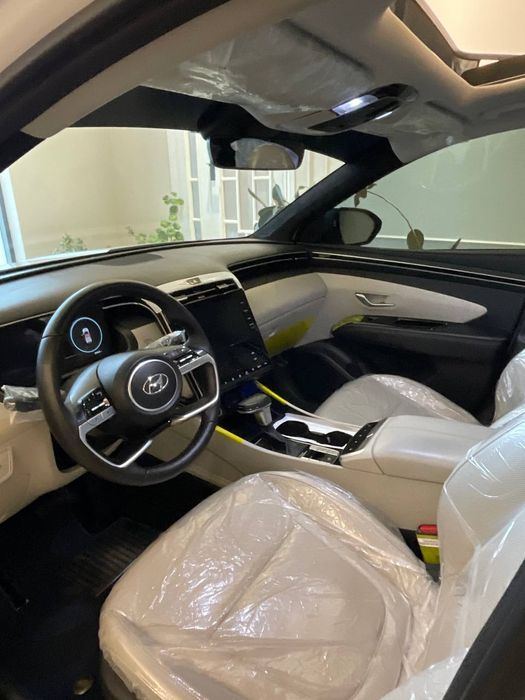 Хундай Туксон Энг фули Завадской пропан нахт ва бартирга