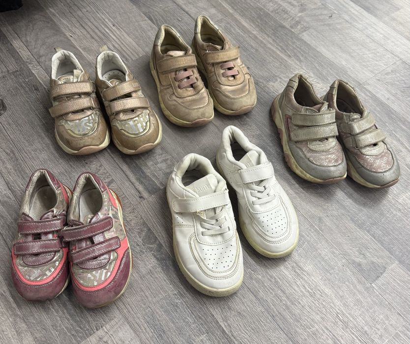 Продам ролики с 31-34(раздвижные)