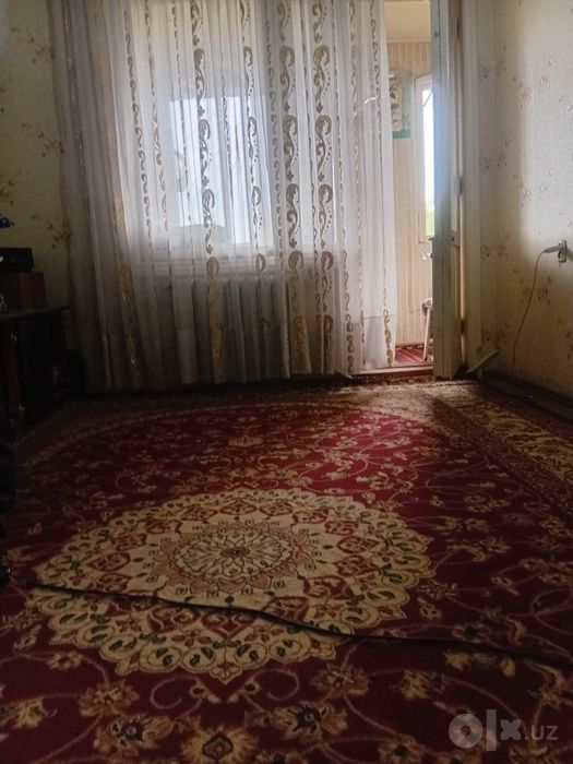 Qizlar uchun kvartera bor