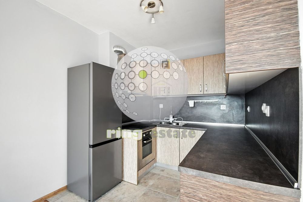 Продава се Двустаен апартамент в Пловдив, Христо Смирненски - 77 кв.м за 1751 €/кв.м - Снимка #4