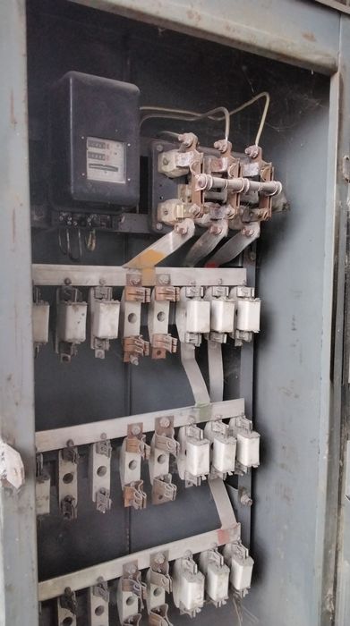 Станки и прочее оборудование